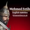 Mehmed Fetihler Sultanı season 3 With English