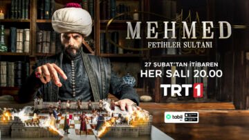 Sultan Mehmed leading the army English